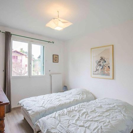 Vacances Calmes A Saint-Jean-De-Luz: Bel Appartement 3 Etoiles, Proche Plage Et Centre-Ville - Fr-1-4-654 Kültér fotó