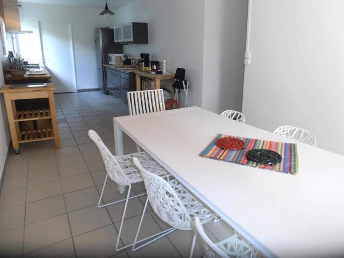 Vacances Calmes A Saint-Jean-De-Luz: Bel Appartement 3 Etoiles, Proche Plage Et Centre-Ville - Fr-1-4-654 Kültér fotó